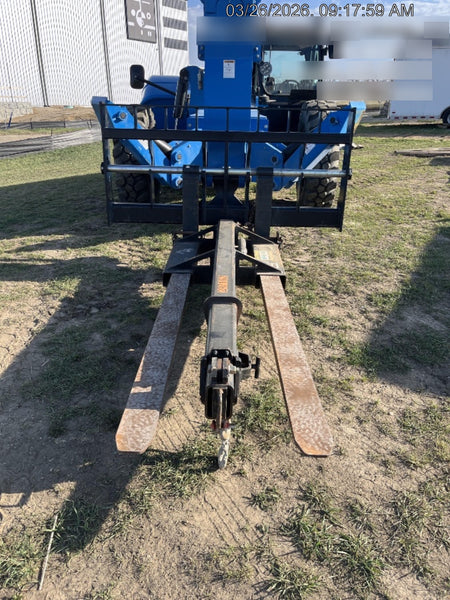 2023 STAR INDUSTRIES M1360B - Star JIB Boom