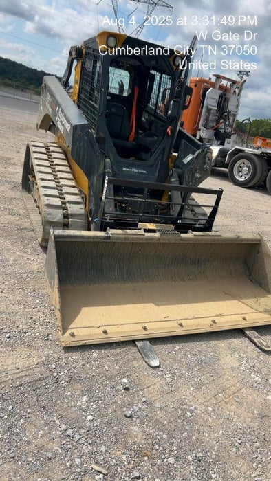 2025 ARROW MATERIAL HANDLING F5100CB