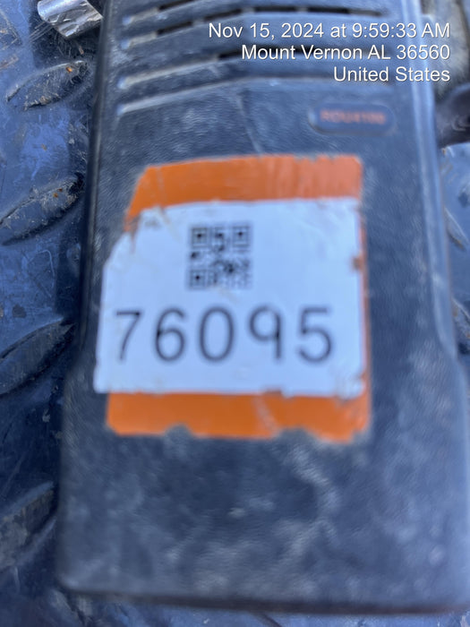 2020 MOTOROLA RDU4100