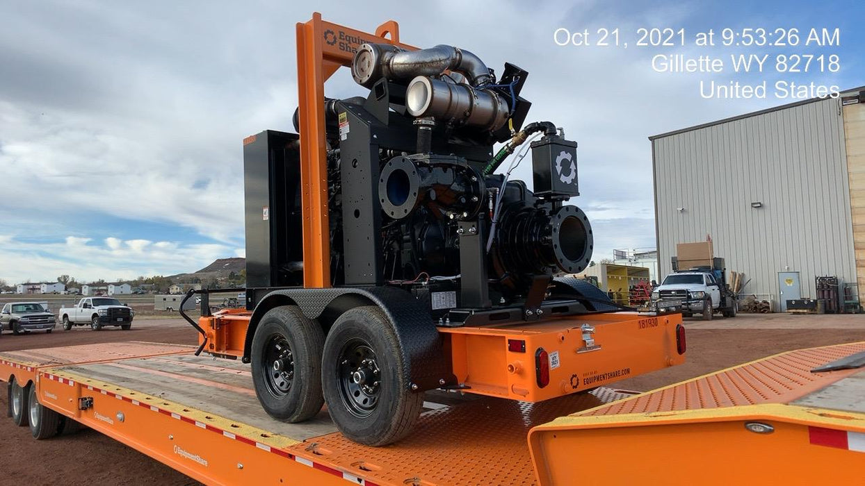 2021 PIONEER PP108S17L71-6090HFC09