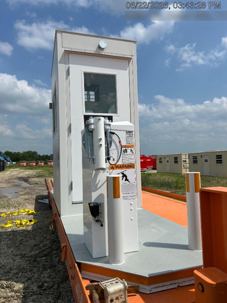 2026 PORTABLE SOLUTIONS GROUP V2MX-VAC2