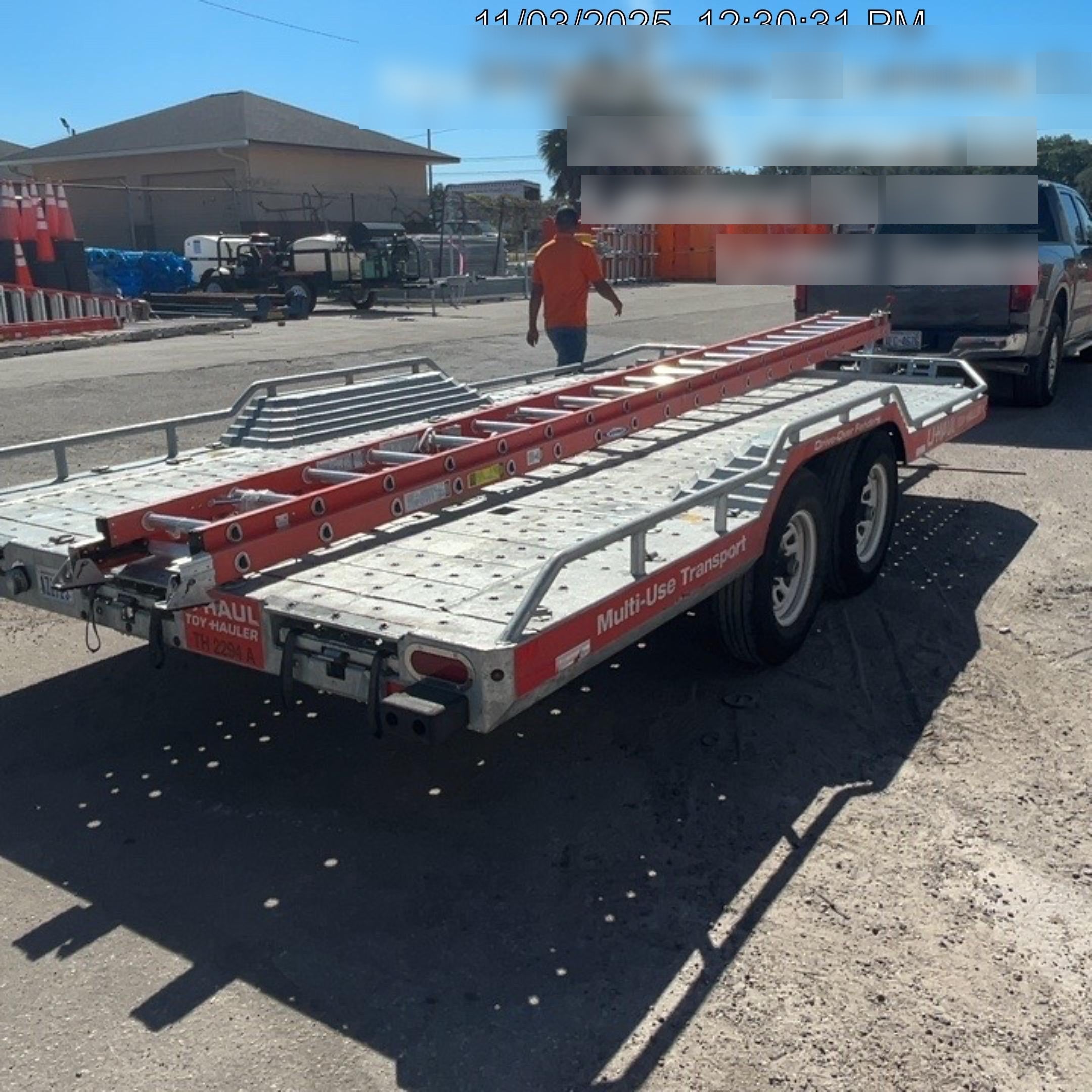 2025 WERNER D6240-2