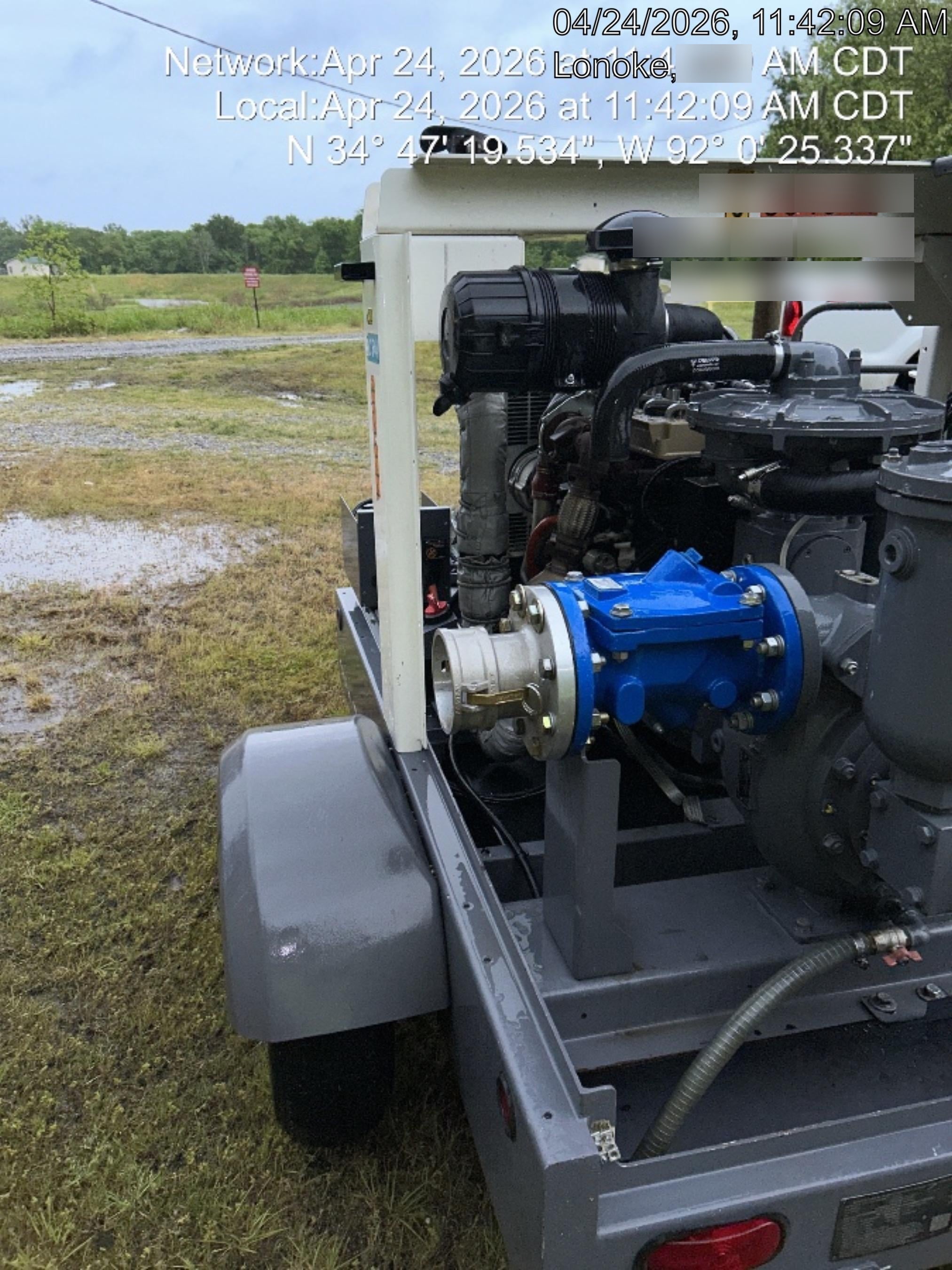 2023 ATLAS COPCO PAC F44 KD