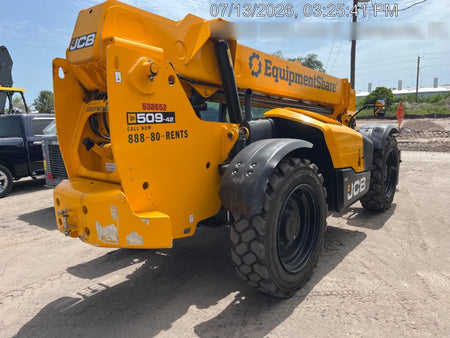 2025 JCB 509-42