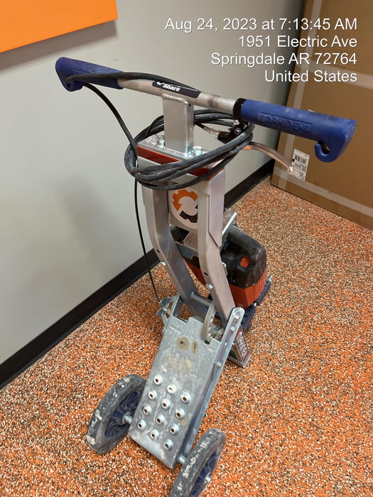 2022 HILTI TE 1000-AVR