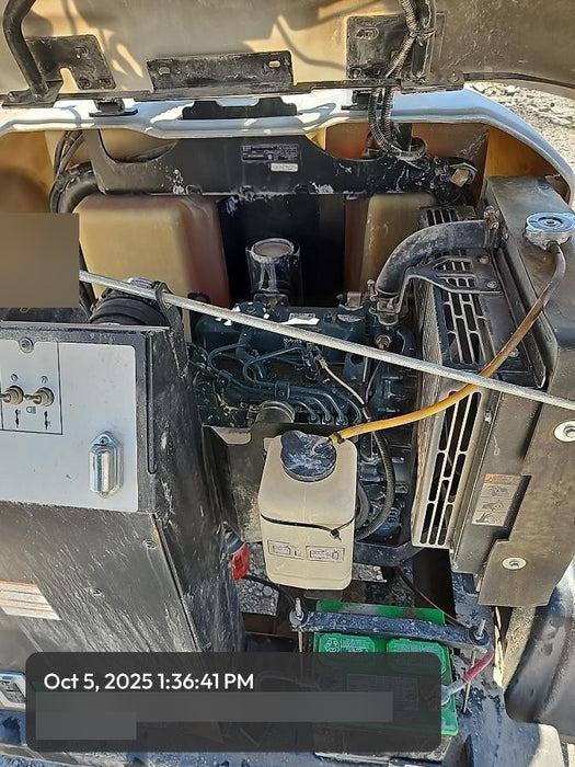 2019 Wacker Neuson LTV6K-LED LED, Standard