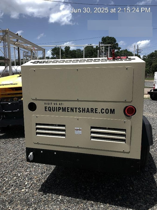 2024 DOOSAN P425/HP375WCU-T4F