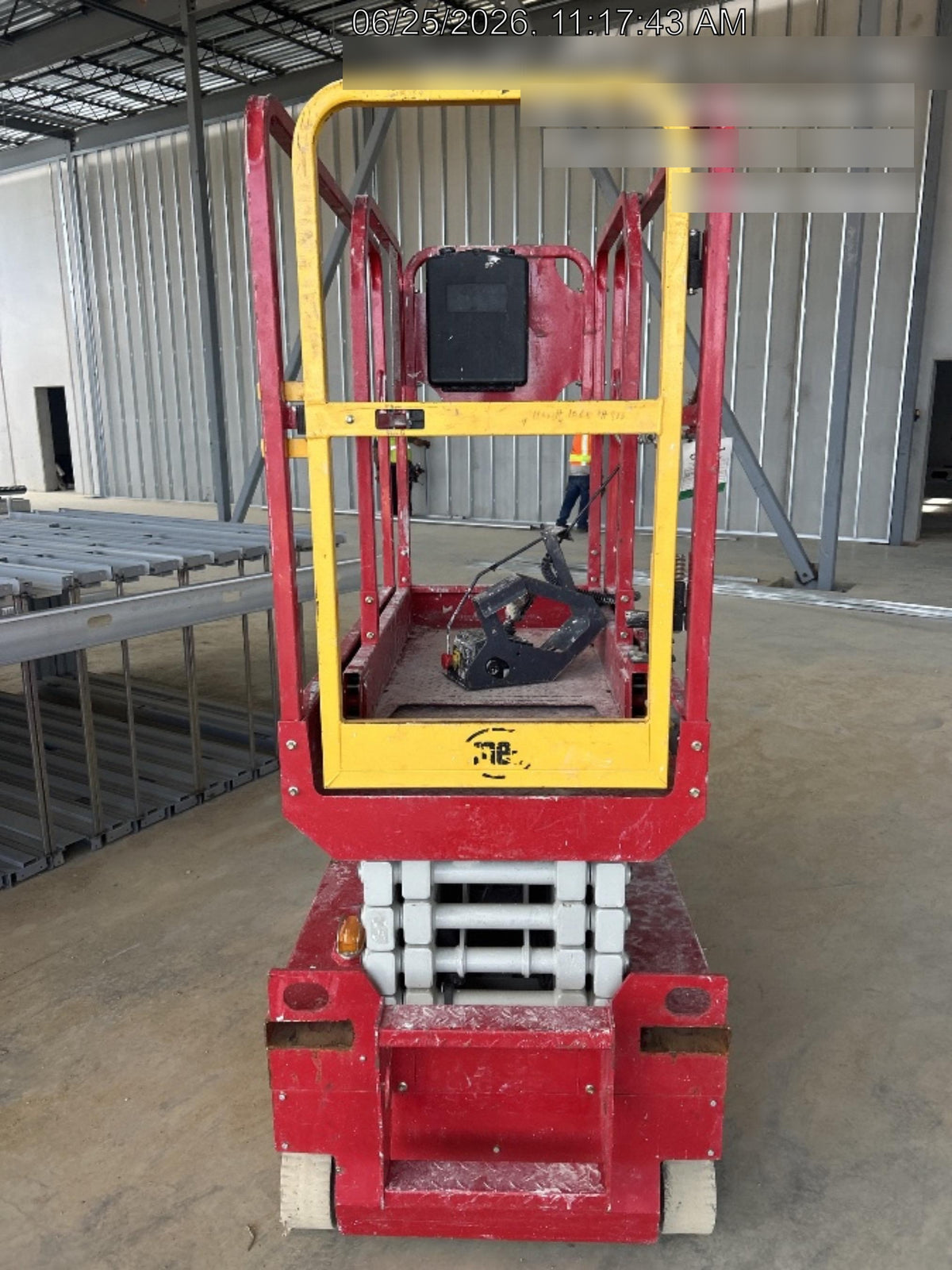 2021 MEC Micro 19