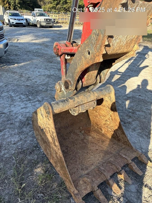 2021 LINK-BELT 80X3EX