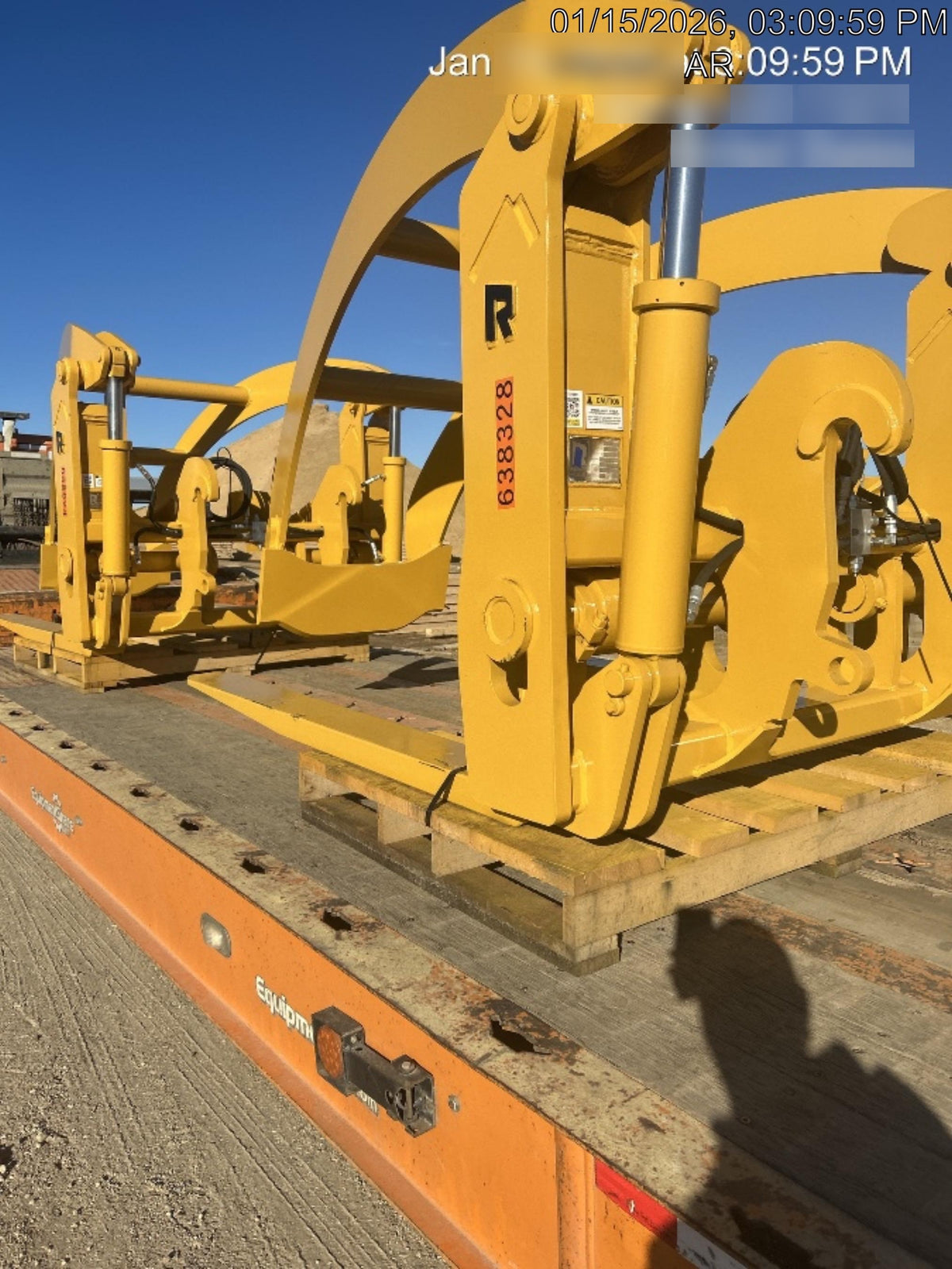 2025 ROCKLAND LFW-40-72-72-QC