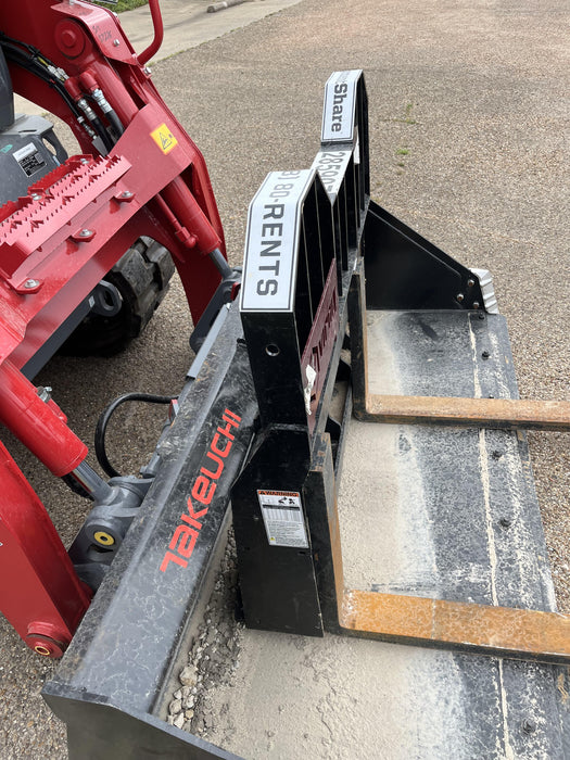 2023 VIRNIG PF4855-5VG