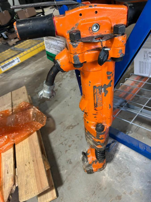 2022 MICHIGAN PNEUMATIC ES-TPB90-118-TRACKER