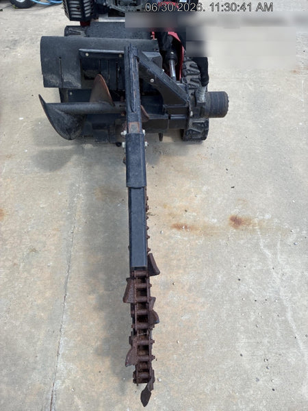 2022 TORO TRX-250