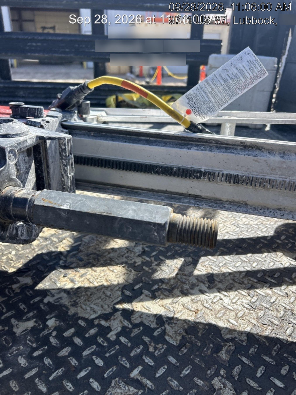 2021 HILTI DD250E