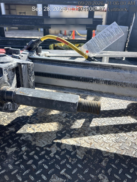 2021 HILTI DD250E