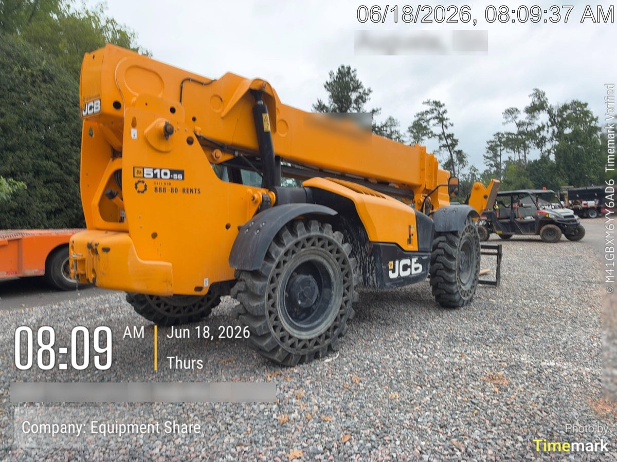 2023 JCB 510-56