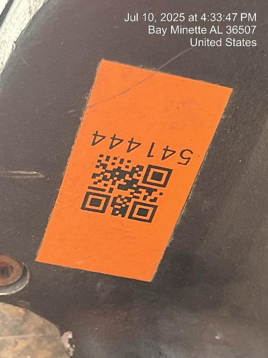 2025 INGERSOLL RAND 3940B2TI