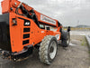 2021 Skytrak 12054 74Hp Dsl, Cab/Heat/Air, DuraForce FF Tires, LED WL