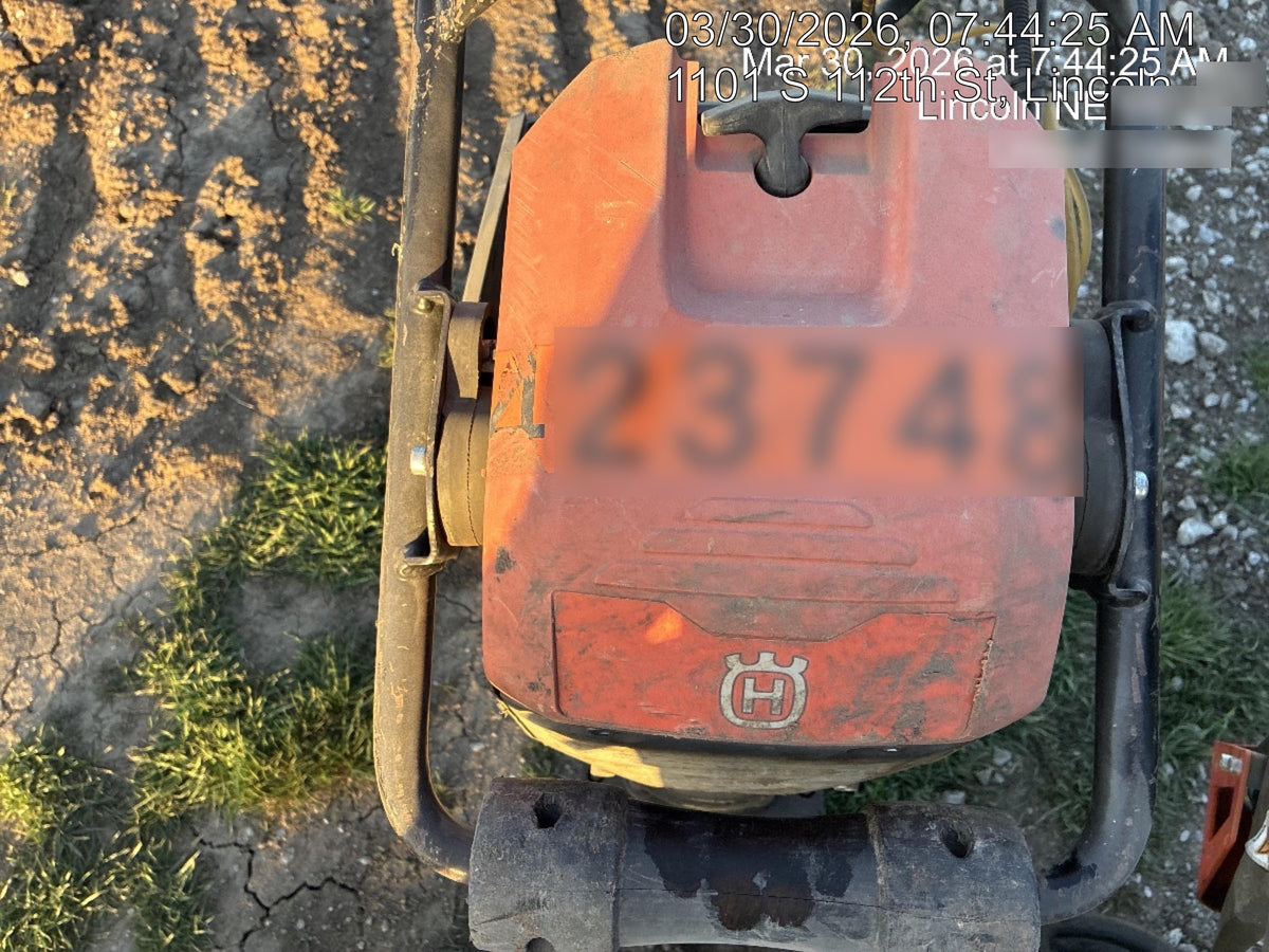 2024 HUSQVARNA LT6005