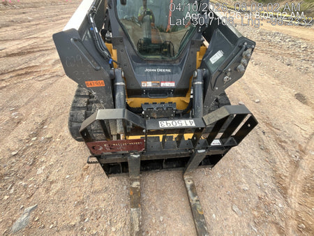 2024 VIRNIG PF7255