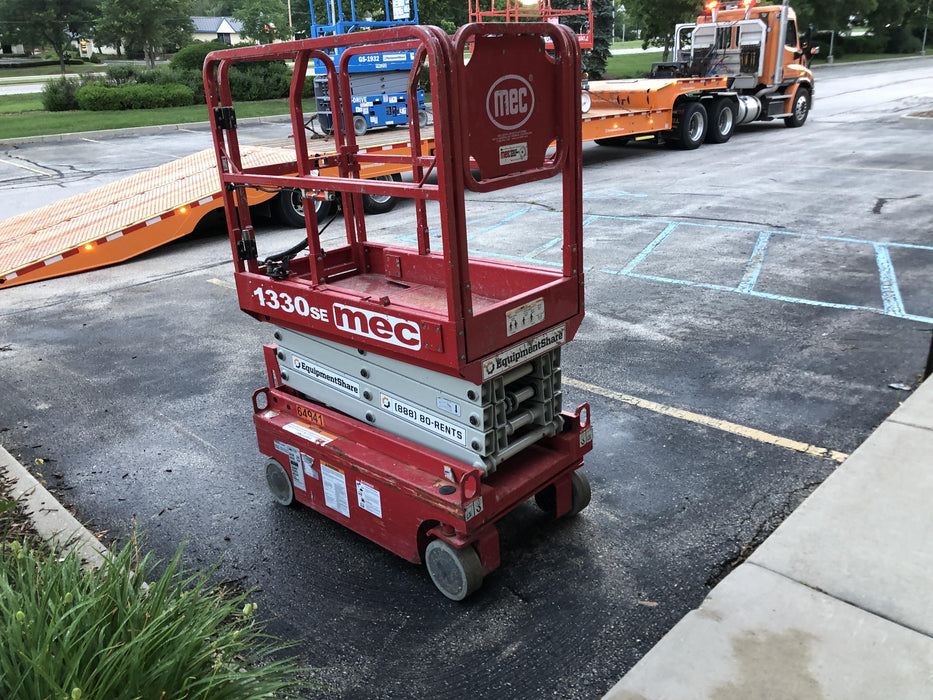 2020 MEC 1330SE MEC 1330SE