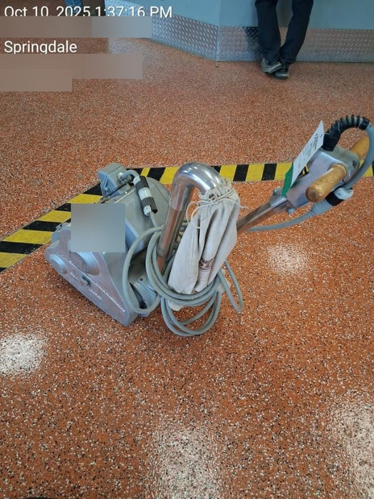 2021 ESSEX SILVER-LINE SL-8