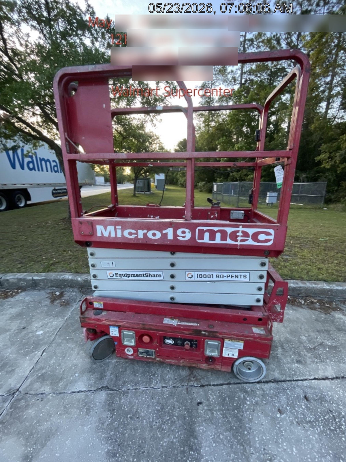 2019 MEC Micro 19