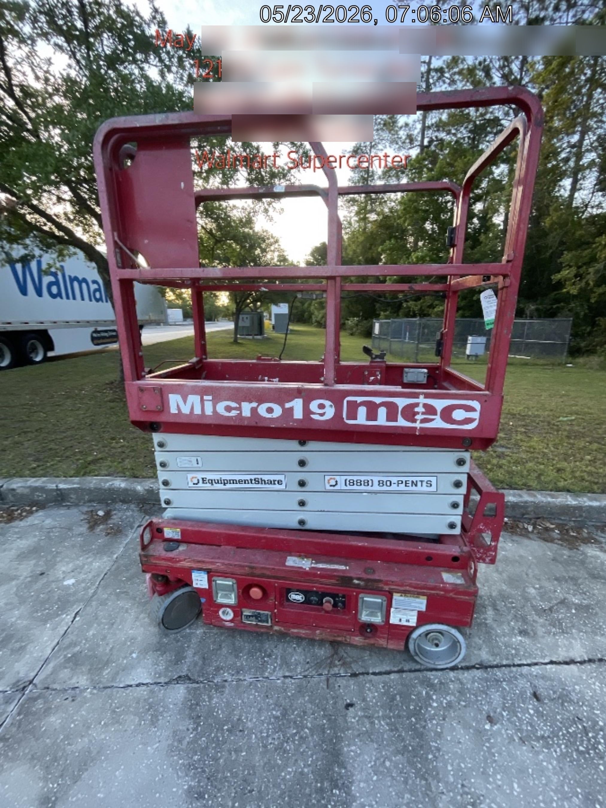 2019 MEC Micro 19