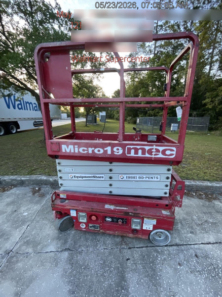 2019 MEC Micro 19