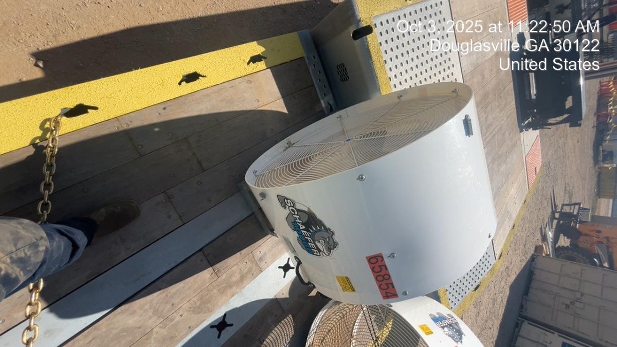 2020 PINNACLE VKM36-O