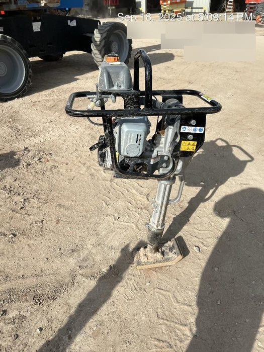 2023 MULTIQUIP MTR40HF