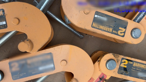 2024 HARRINGTON UBC020