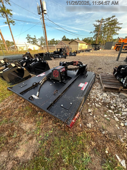 2025 VIRNIG RBV72-25