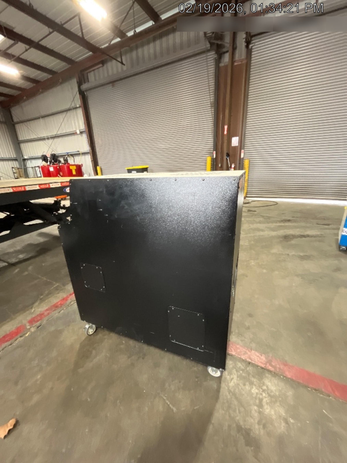 2023 KWIKOOL KIB6043-2