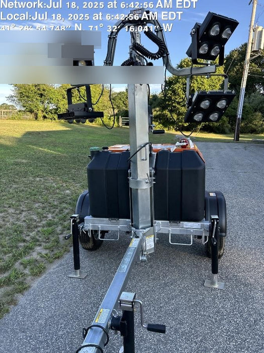 2024 WANCO WLTT-4MM4K