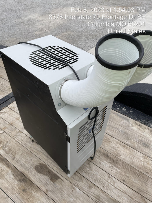 2022 KWIKOOL KPAC1411-2