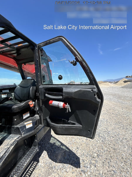 2025 MANITOU MTA1255