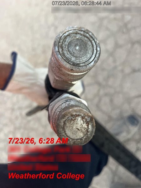2024 AUGER TORQUE 3300-30
