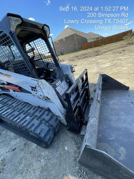 2023 ARROW MATERIAL HANDLING 48" Pallet Forks - Arrow