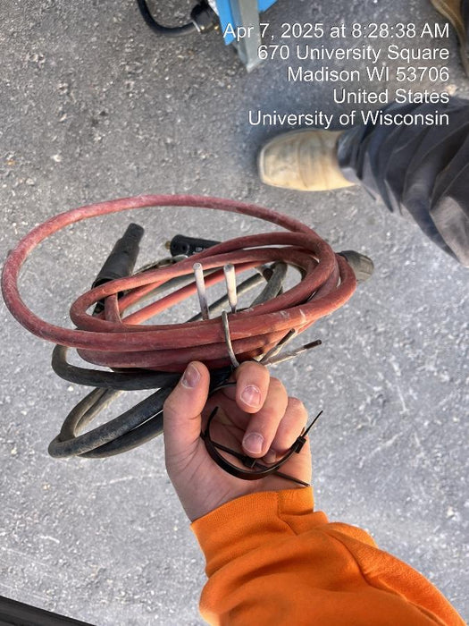 2024 MILLER ELECTRIC CST-282