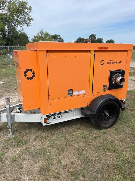 2022 PIONEER SAPP66S12L71-TD2.9L4