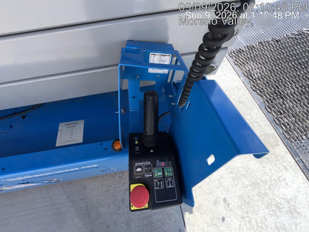 2026 GENIE GS-4046 E Drive