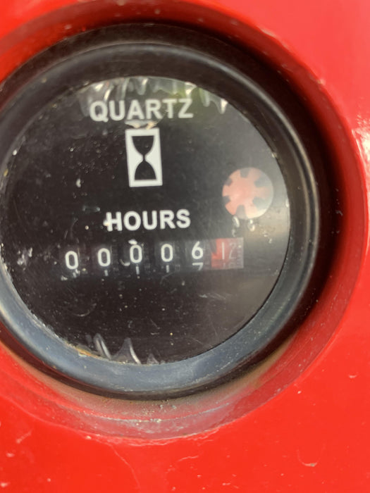 2021 Lgmg AS1932E Electric Drive, Solid Non Marking Tires, Dual Beacons