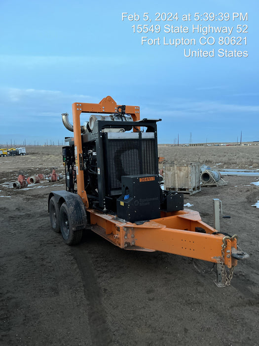 2023 PIONEER PP64C21L71-JD6068