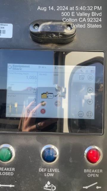 2022 ATLAS COPCO QAS 700