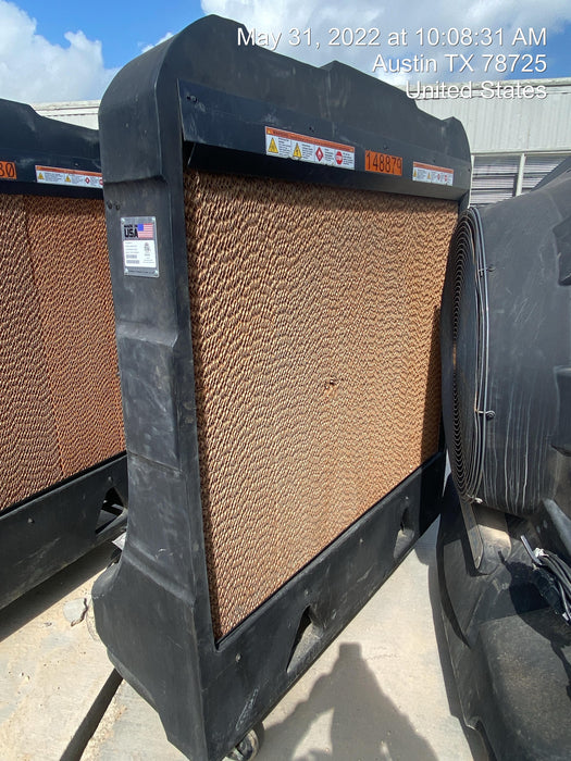 2021 PORTACOOL PACJS2601A1