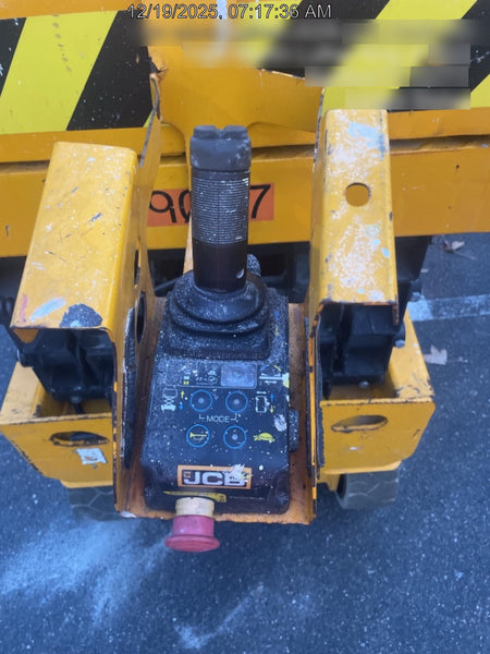 2023 JCB S2632E