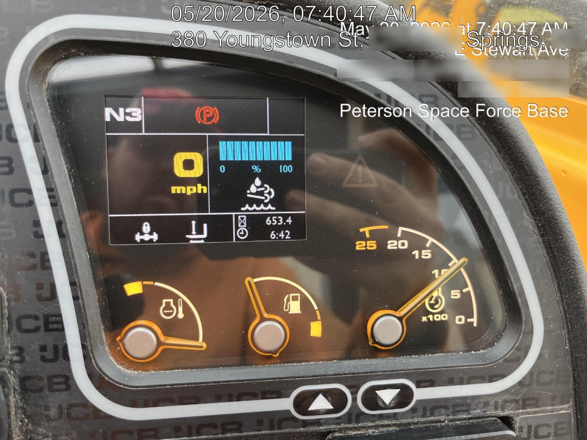 2025 JCB 512-56