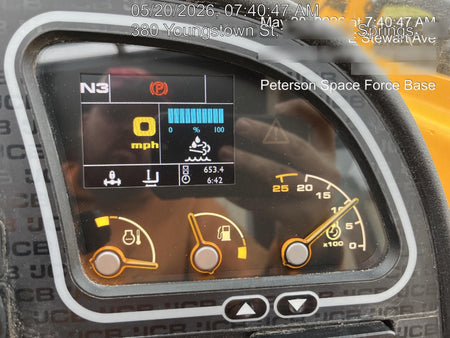2025 JCB 512-56