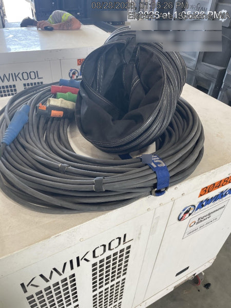 2023 KWIKOOL KPO5-43H
